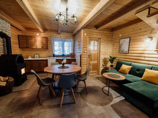 Agroturystyka Ranczo Czerwony Młyn