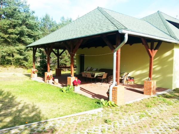 Swornegacie u Majki i Witka