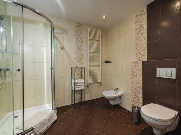 STUDIO NR 2 łazienka