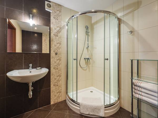 STUDIO NR 2 łazienka