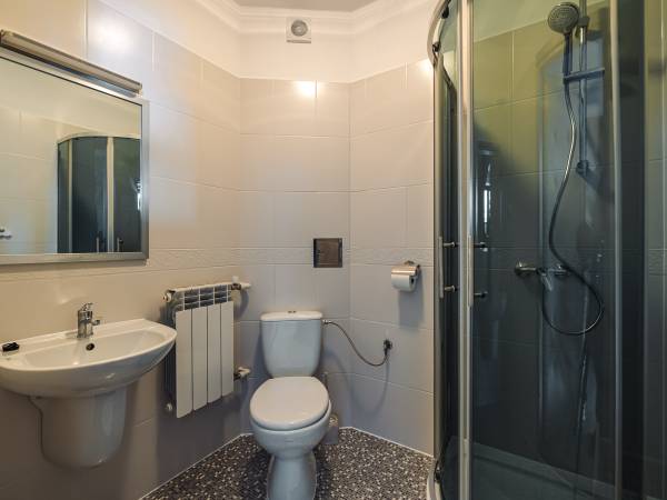 Pokoje Gościnne Halny