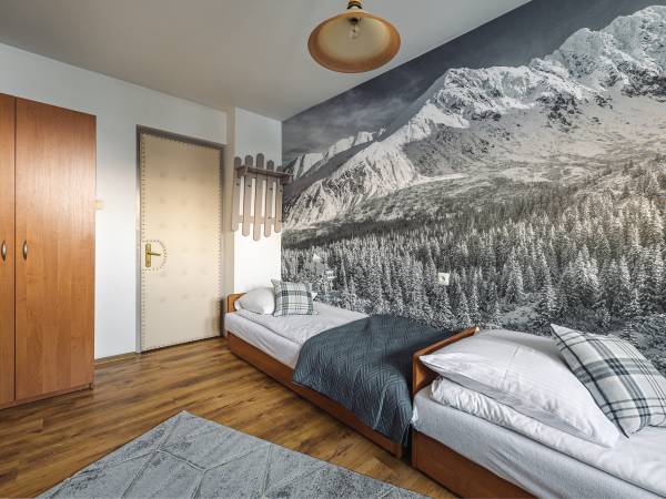 Pokoje Gościnne Halny