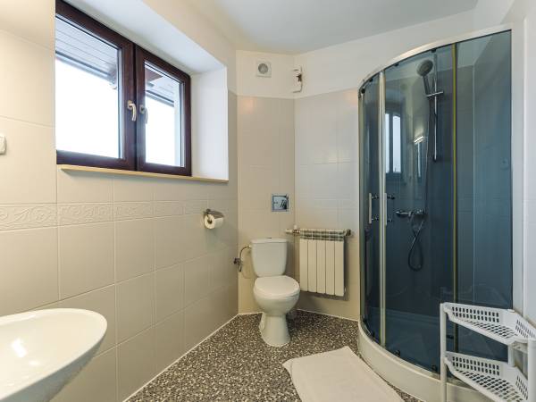 Pokoje Gościnne Halny