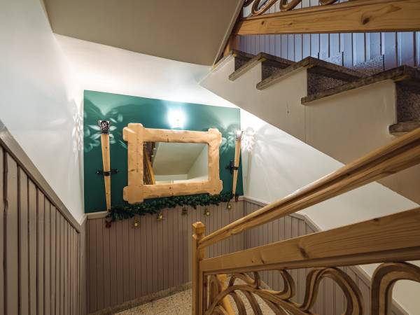 Pokoje Gościnne Halny