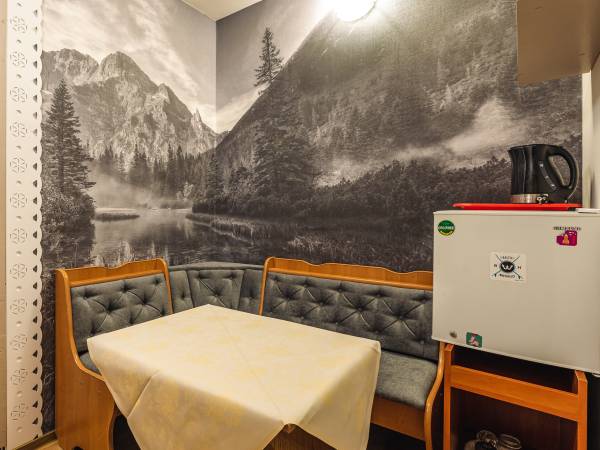 Pokoje Gościnne Halny