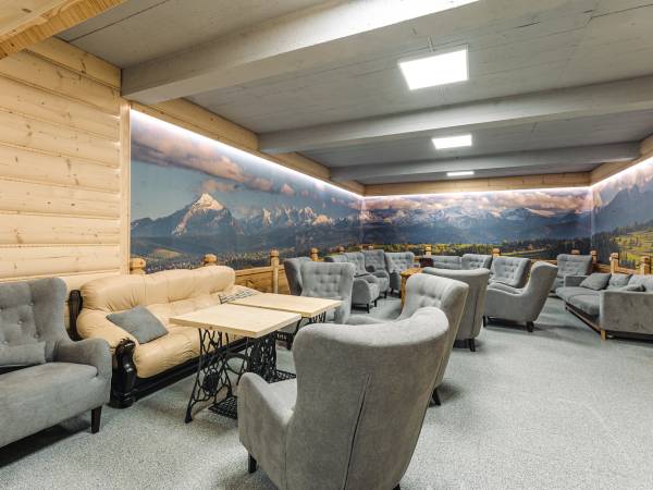 Pokoje Gościnne Halny