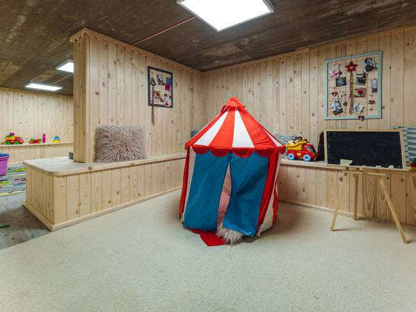 Pokoje Gościnne Halny