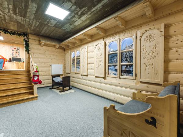 Pokoje Gościnne Halny