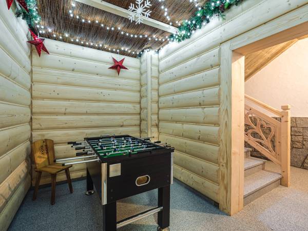 Pokoje Gościnne Halny