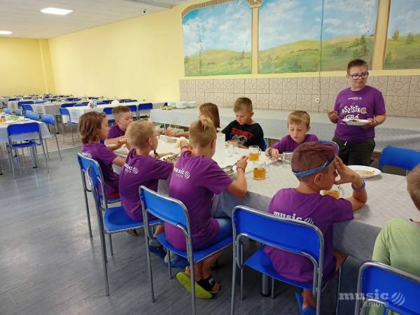 Ośrodek Wczasowy Bęsia - Atrakcyjny dla Grup!