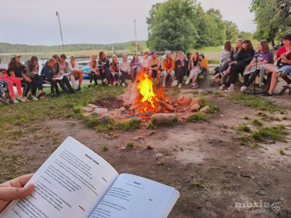 Ośrodek Wczasowy Bęsia - Atrakcyjny dla Grup!