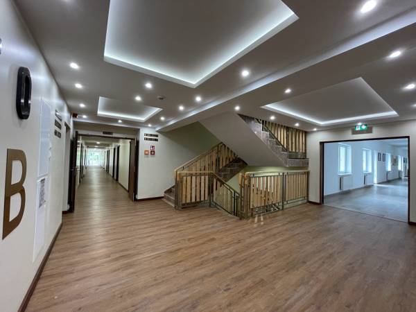 Ośrodek Wczasowy Bęsia - Atrakcyjny dla Grup!