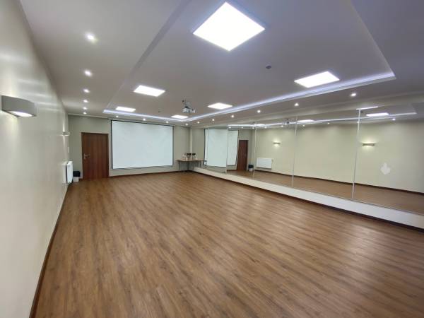 Ośrodek Wczasowy Bęsia - Atrakcyjny dla Grup!