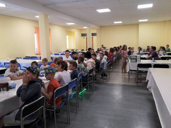 Ośrodek Wczasowy Bęsia - Atrakcyjny dla Grup!