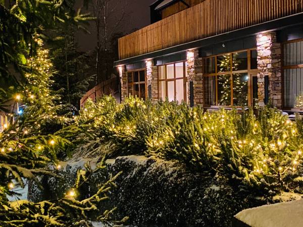 Apartamenty Piwniczna