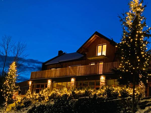 Apartamenty Piwniczna