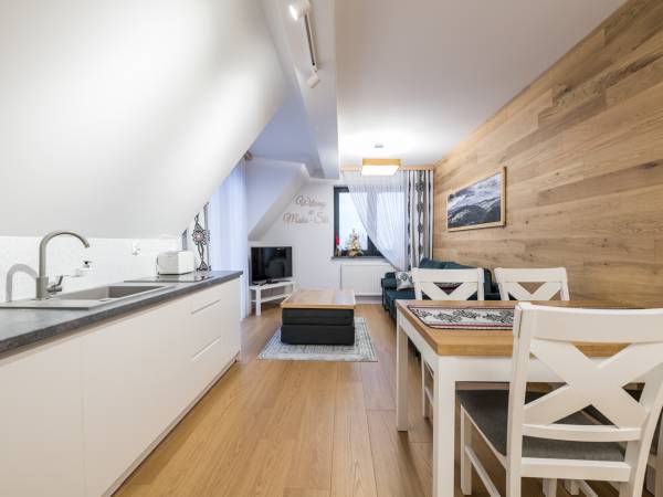 Apartament Mako - Ski