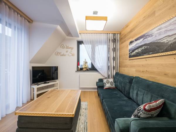 Apartament Mako - Ski