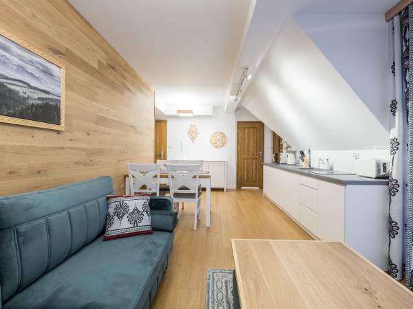 Apartament Mako - Ski