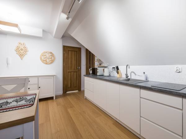 Apartament Mako - Ski