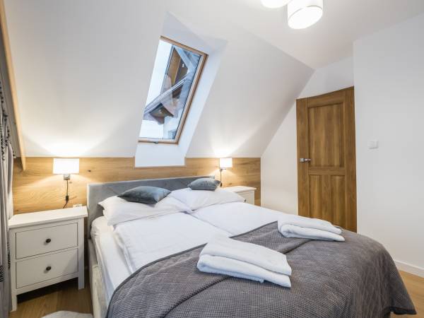 Apartament Mako - Ski