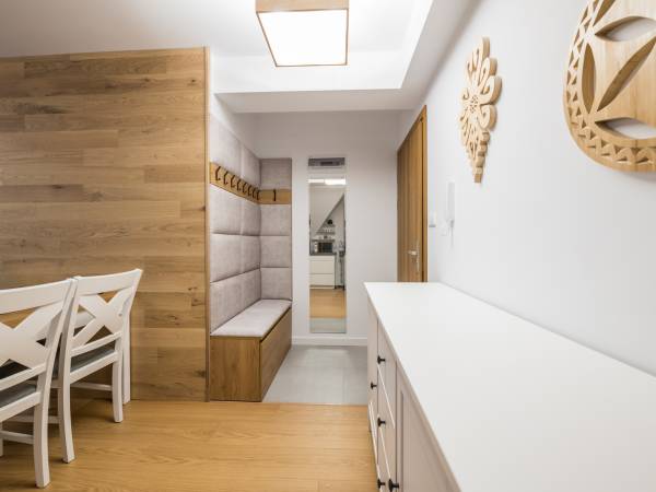 Apartament Mako - Ski