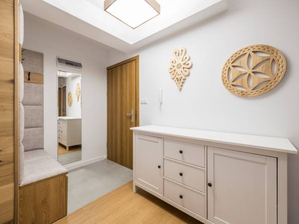 Apartament Mako - Ski