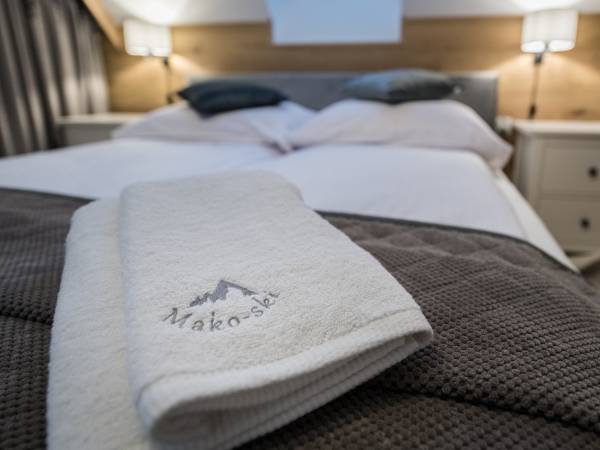 Apartament Mako - Ski