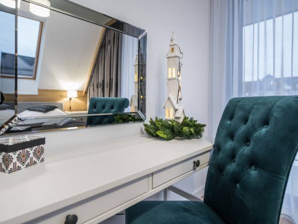 Apartament Mako - Ski