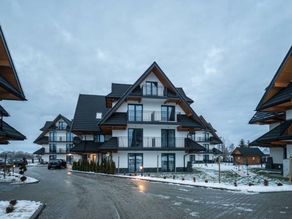 Apartament Mako - Ski