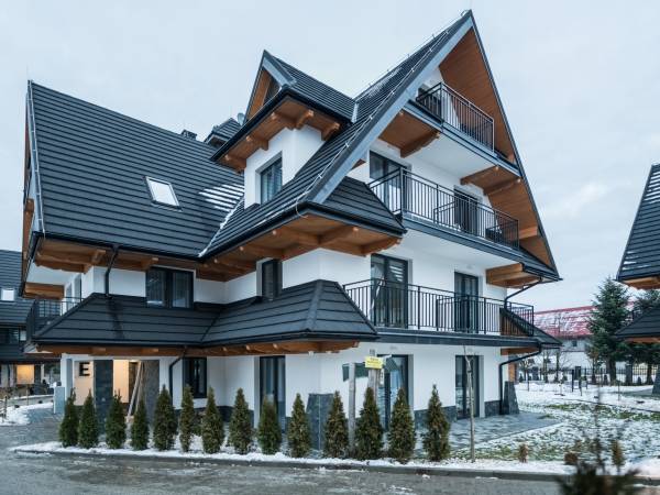 Apartament Mako - Ski