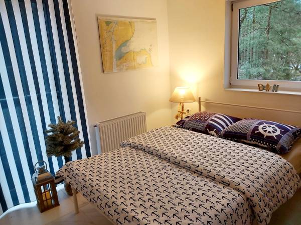 Astoria pokoje i apartamenty.