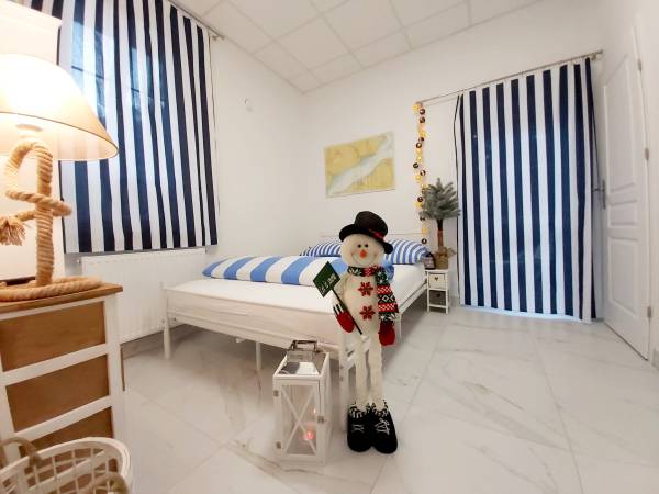 Astoria pokoje i apartamenty.