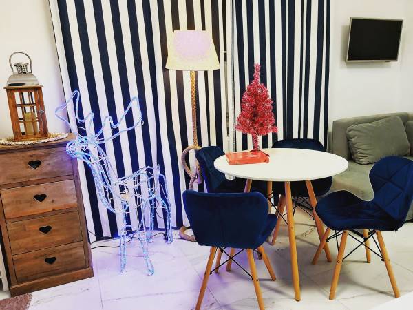 Muszelka - pokoje i apartamenty