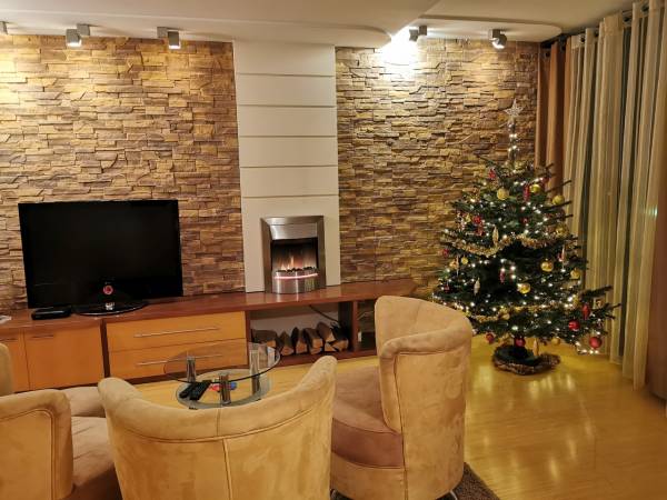 Apartament "Inka" Polanica Zdrój przy deptaku