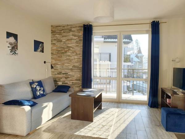 Apartament Sudety