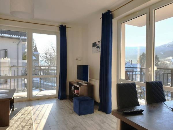 Apartament Sudety