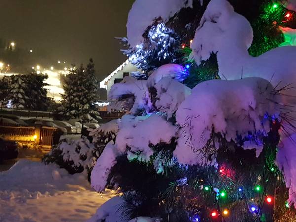 Pokoje pod Czyrną przy Gondoli