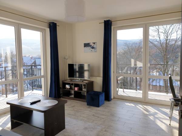 Apartament Sudety