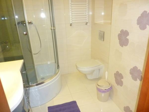 nowy apartament w Karpaczu