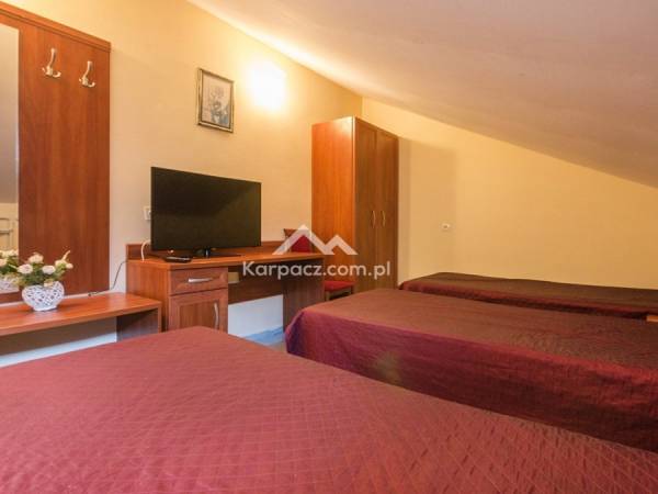 Ośrodek Wypoczynkowy Mazowsze (dawny Morion)