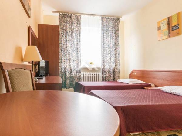 Ośrodek Wypoczynkowy Mazowsze (dawny Morion)