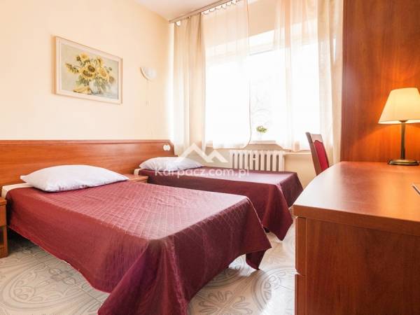 Ośrodek Wypoczynkowy Mazowsze (dawny Morion)