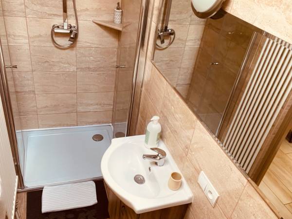 Pokoje Gościnne Pod Świerkami