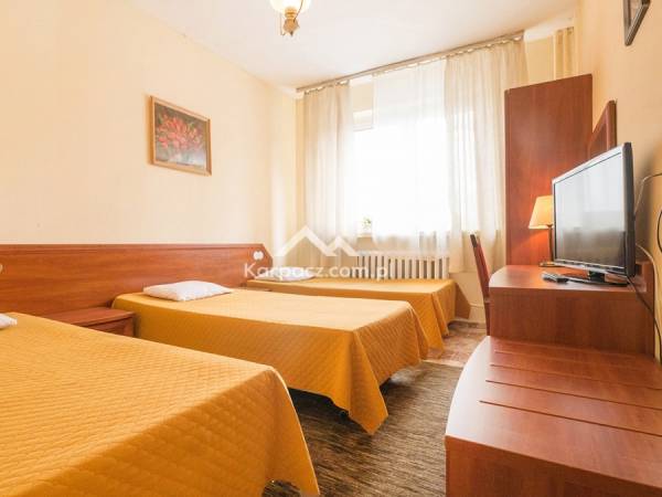 Ośrodek Wypoczynkowy Mazowsze (dawny Morion)