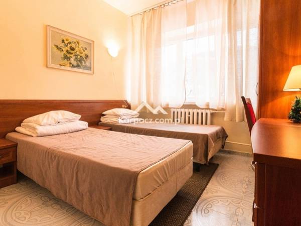 Ośrodek Wypoczynkowy Mazowsze (dawny Morion)