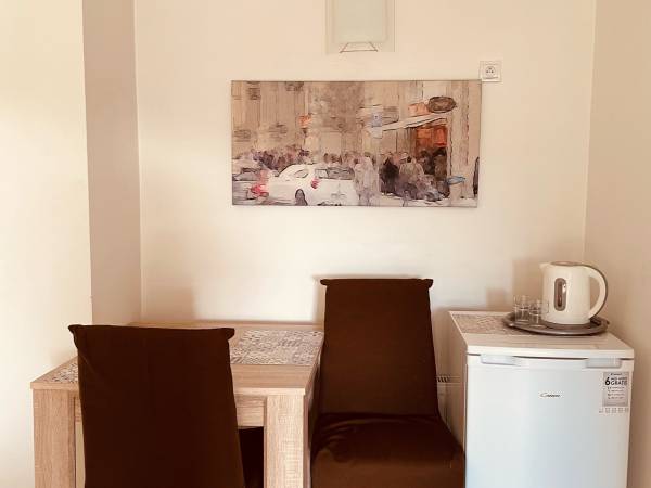 Pokoje Gościnne Pod Świerkami