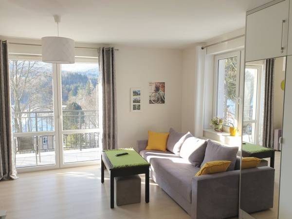 Apartament Sudety