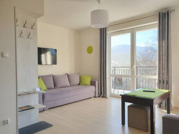 Apartament Sudety