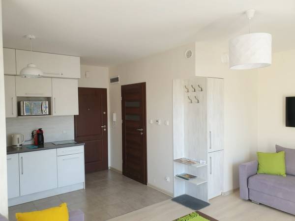 Apartament Sudety